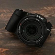 Appareil photo numrique Sony Cyber-shot RX10III DSC-RX10M3 Near Mint 7991