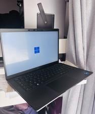 Dell ordinateur portable noir Intel Core i5 11e gn 16 Go RAM Windows 2,60 GHz