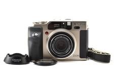 Appareil photo argentique moyen format SC 009 Presque inutilis Fujifilm...
