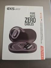 Bluetooth Wireless Universal Fit And Hands-free Calls