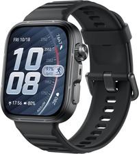 HUAWEI WATCH FIT 5 Pro Smartwatch, GPS, ECG, Display 1,92 e Vetro Zaffiro