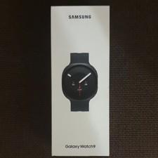 Samsung Galaxy Watch9 44 mm Smartwatch LTE4G ohne Simlock Silikon Android
