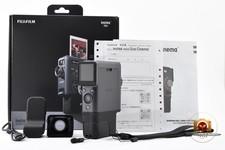 Excellent tat Appareil photo cinma Fujifilm Instax Mini Evo noir test...
