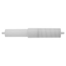 Roll Carton Holder Paper Box Roller Toilet Replacement Rod Spring Tissue Rods