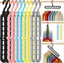 Closet Organizers and Storage,College Dorm Room Essentials Multifunctional