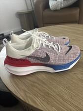 Nike ZoomX Invincible Run FK 3 Men's Athletic Shoes Size 13