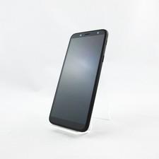 Samsung Galaxy A6 2018 Schwarz 32 GB Smartphone Ohne Simlock Android LTE Prepaid