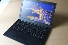 Dell Latitude 7290 12,5 I5-8350U 8 Go RAM 256 Go SSD Portable PC Ordi