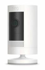 Ring Stick Up Cam Battery HD Security Camera (3rd Generation) with two-way talk