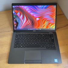 PC portable Trs Rapide Dell Latitude Intel Core i5 NVMe Windows 11 Pro