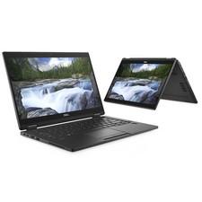 Notebook Portatile 2in1 13.3 Touch FHD i5-8350U 8GB 512GB W11 (Ricondizionato)