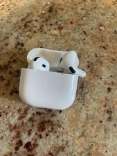 Apple AirPods 4 gnration avec Rduction Active du Bruit (ANC)