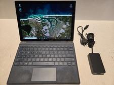 Microsoft Surface Pro 4 12.3" Tablet Core i5-6300U 4GB 128GB Win-10 1724 NiceOne
