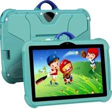 2026 Kids Tablet 7 Inch, Android, 4GB64GB Storage, Bundle, WIFI, Free Case NEW