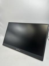 InnoView Portable Monitor 15.6 Inch Fhd 1080P Hdmi Usb C *Damaged Box*