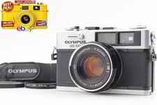 Tout fonctionne Presque comme neuf Appareil photo argentique 35 mm...
