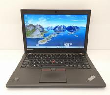 Porttil Lenovo ThinkPad X250 i3 5010U 2,10 Ghz RAM 8 Gb SSD 128 Gb 12,5