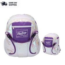 Compact Remix Equipment Backpack for Youth Sports - Multiple Color Styles