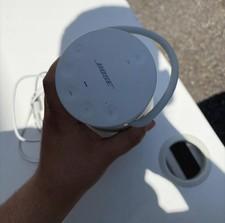 Enceinte Bose Soundlink Revolve