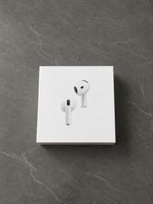 Apple AirPods 4 couteurs sans fil avec rducteur de bruit
