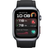 HUAWEI WATCH D2 Blood Pressure Monitoring Smartwatch - Black - 55020DAC