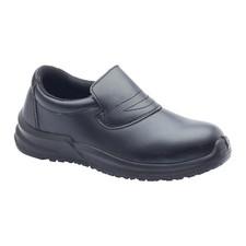 Chaussures de scurit Enfiler, Hommes et Femmes, Cuisine