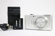 EXCELLENT TAT Appareil Photo Numrique Canon IXY 90F PowerShot ELPH 115...
