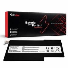 BATERA PARA PORTTIL MSI GS63-7RD GF63-8RD GF63-8RC GF75 BTY-M6K