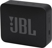 JBL GO Essential 2 Enceinte Bluetooth Portable Noir tanche IPX7