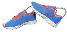 Montrail Rogue Fly Women's US 5 Running Shoes Blue Athletic Sneakers 1440811485