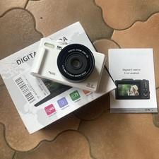 appareil photo numrique compact