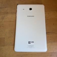 Tablette Tactile Samsung Galaxy Tab E 9.6 SM-T560 9.6 Tablet non test