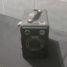 CAP Appareil photo box ancien type box GAP Made in France
