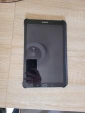 Samsung Tablette TAB E 9,6 Noir WiFi 32 Go cran 9,6 pouces Tablette tactile