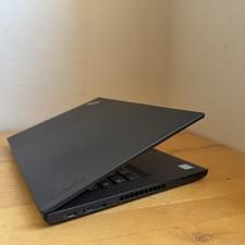 PC portable Trs Rapide Lenovo ThinkPad T Intel Core i5 SSD Windows 11