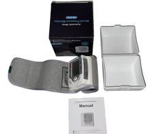 Nib Electronic Portable Digital Automatic Wrist Blood Pressure Monitor CK-101S