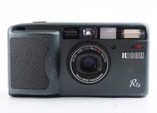Appareil photo argentique 35 mm gris Ricoh R1s 30 mm f3,5 Panorama Excellent