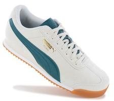 Chaussures baskets Puma Roma Suede 398635-02 EU 38 UK 5 US 6 NEUVES