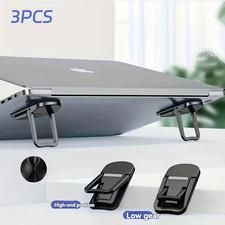 Two-Level adjustable Laptop stand