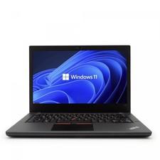 PORTATILE NOTEBOOK LENOVO T480 INTEL CORE I7-8650U 8GB RAM 256GB SSD WIN 11