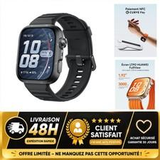 HUAWEI Watch FIT 5 Pro Montre connecte GPS ECG AMOLED 1,92 NFC
