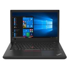 Lenovo ThinkPad T480 14 FHD i5-8250U 8GB 256GB SSD Windows 11 Pro Sans Cam