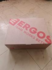 Chaussures de scurit ERGOS Taille 42