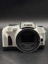 Botier pour appareil photo reflex argentique Canon EOS IX7 uniquement pour...