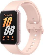 Samsung Galaxy Fit3 Smartwatch Display AMOLED 1.6 Bluetooth 5.3 Fitness Tracker