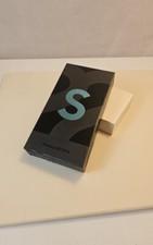 Samsung Galaxy S22 Ultra SM-5908U Empty Box Only Phantom Black Phone Box 128GB