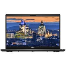 Webcam Dell Latitude 5520 i5-1135G7 15,6 FHD Windows Pro DE