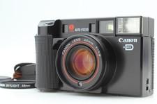 Appareil photo argentique 35 mm Canon AF35ML 40 mm f1,9 test excellent...