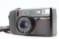 N COMME NEUF avec sangle Appareil photo argentique Nikon L35 AD3...