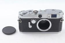 CLAd Aug 2026 Near MINT Appareil photo argentique tlmtrique 35 mm Canon...